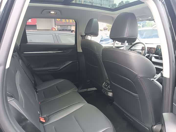 Фото 9 - Haval H6