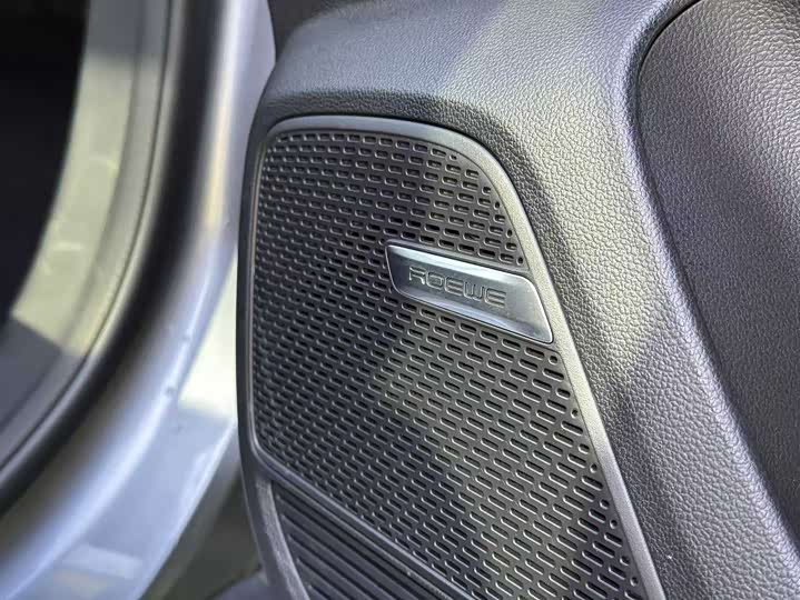 Фото 14 - Roewe RX5 Hybrid