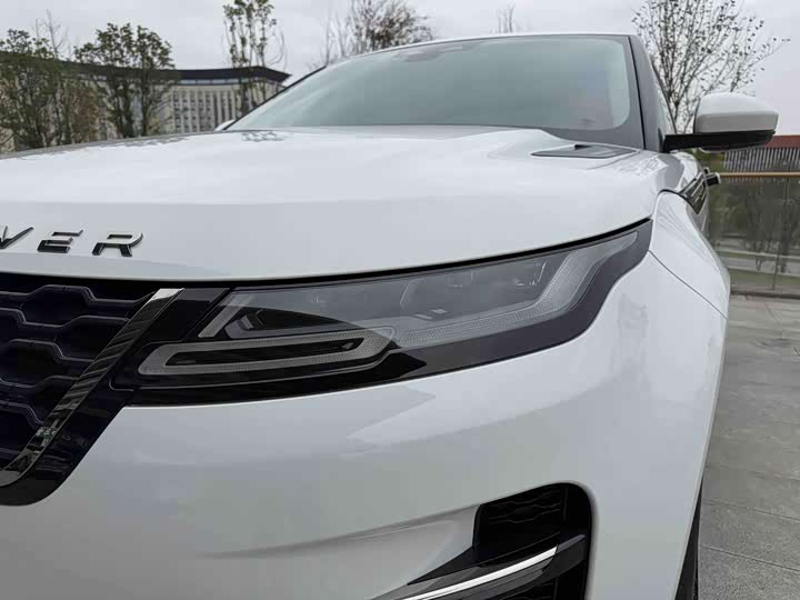 Фото 32 - Land Rover Range Rover Evoque L