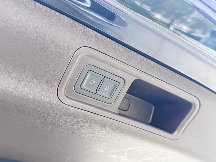 Фото 20 - Denza D9