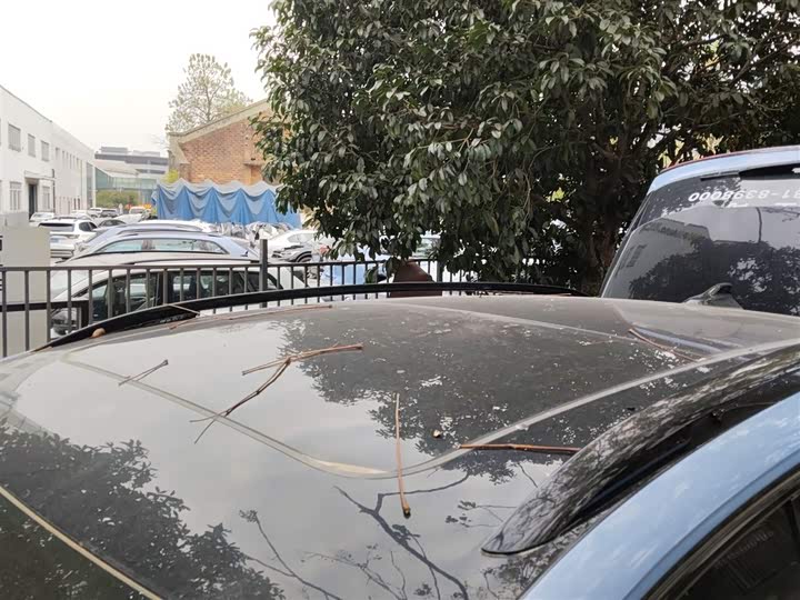 Фото 27 - Volkswagen Tiguan L Pro