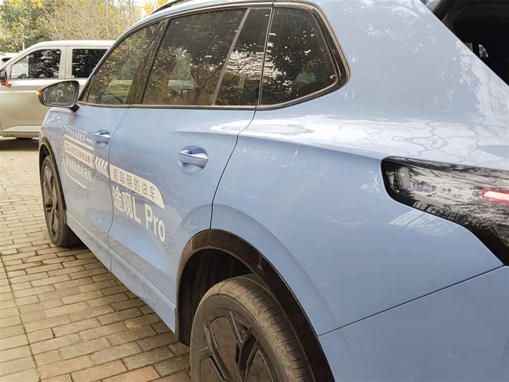 Фото 5 - Volkswagen Tiguan L Pro