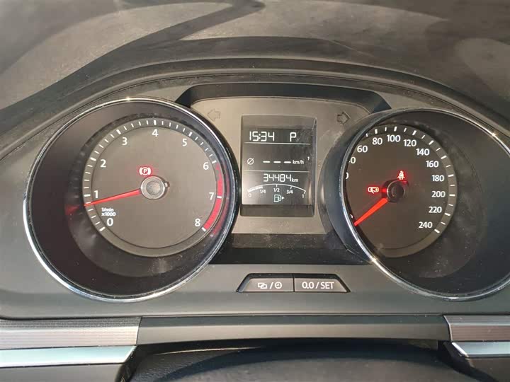 Фото 12 - Volkswagen Bora