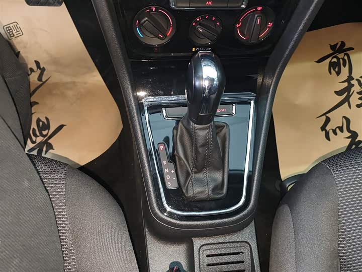 Фото 14 - Volkswagen Bora