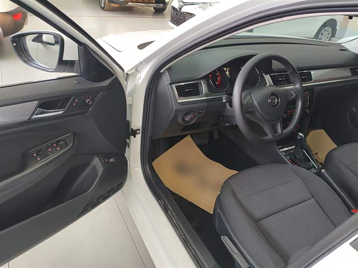 Фото 16 - Volkswagen Bora