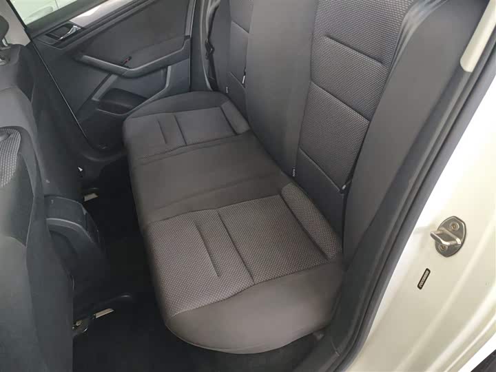 Фото 17 - Volkswagen Bora