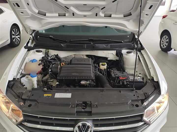 Фото 20 - Volkswagen Bora