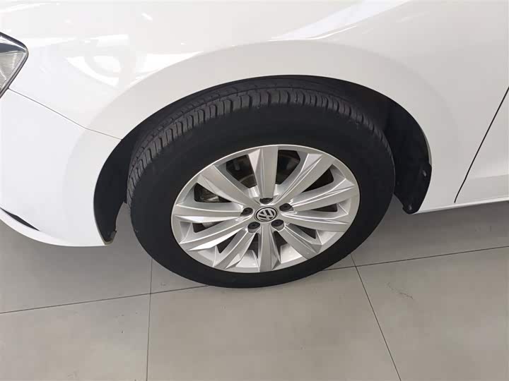 Фото 23 - Volkswagen Bora