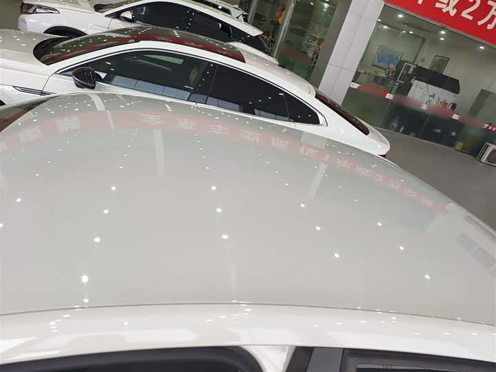 Фото 27 - Volkswagen Bora