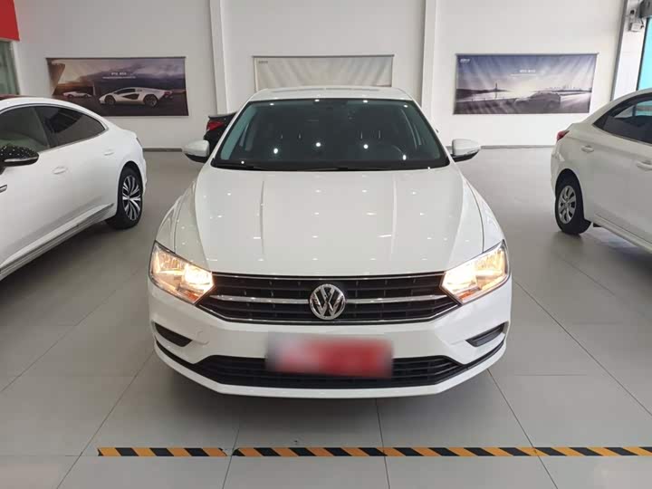 Фото 3 - Volkswagen Bora