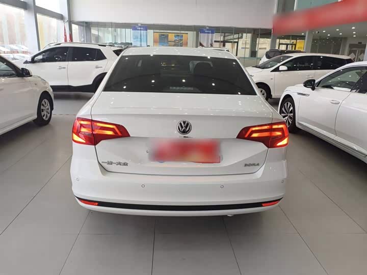 Фото 6 - Volkswagen Bora