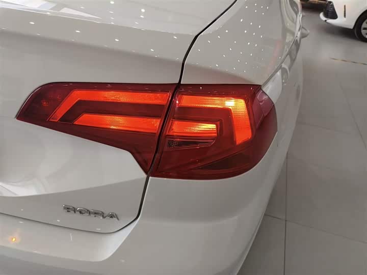 Фото 8 - Volkswagen Bora