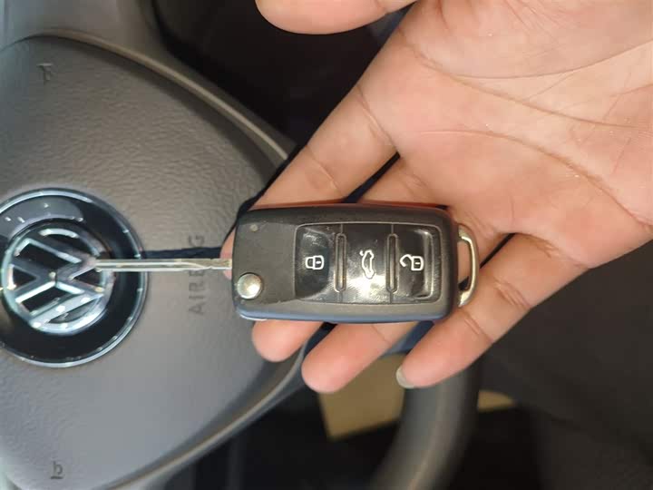 Фото 9 - Volkswagen Bora