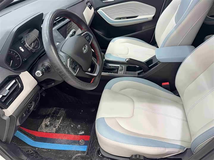 Фото 9 - Chery Tiggo 3x