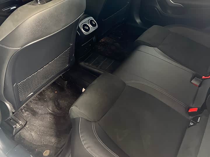 Фото 6 - Mercedes-Benz A-Class