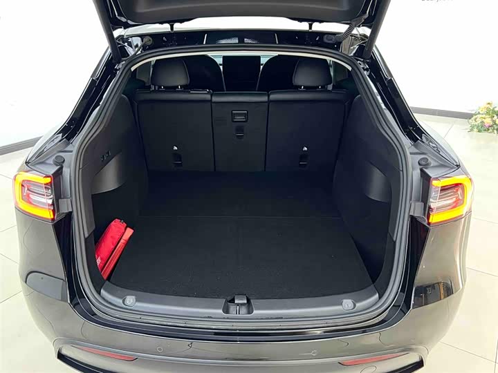 Фото 10 - Tesla Model Y