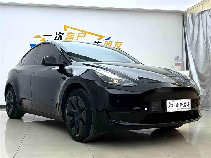 Фото 3 - Tesla Model Y