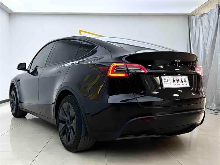 Фото 9 - Tesla Model Y