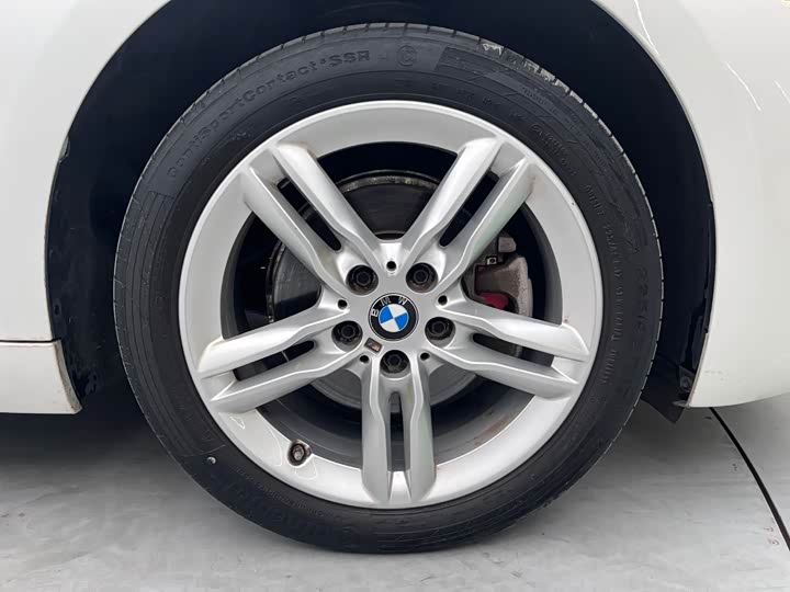 Фото 5 - BMW 1 Series