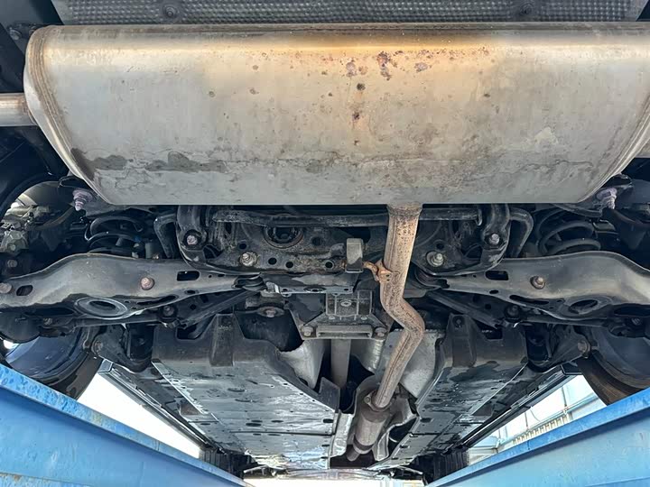 Фото 29 - Toyota RAV4