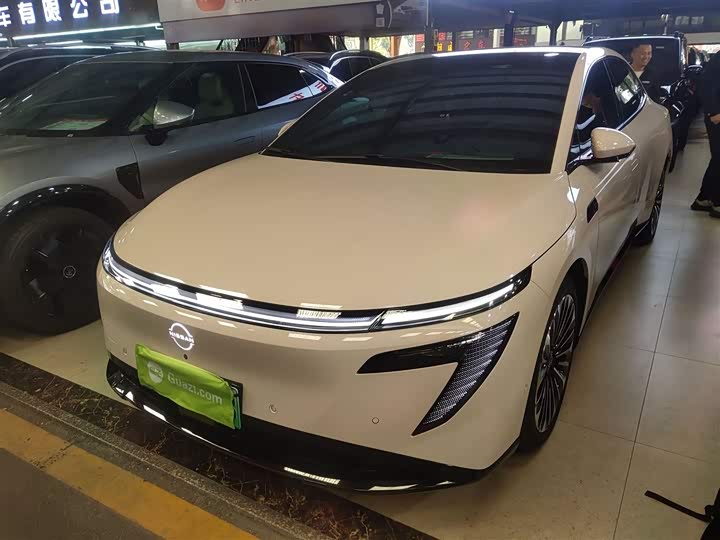 Фото 1 - Nissan N7