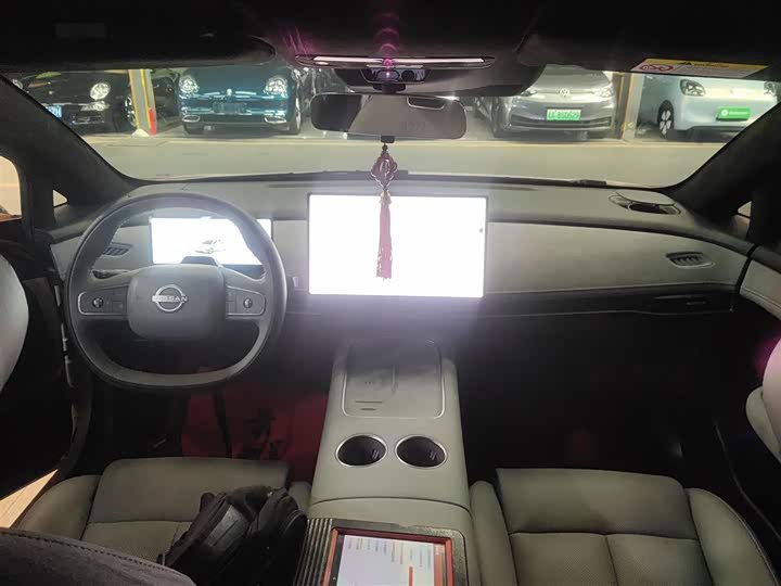 Фото 10 - Nissan N7