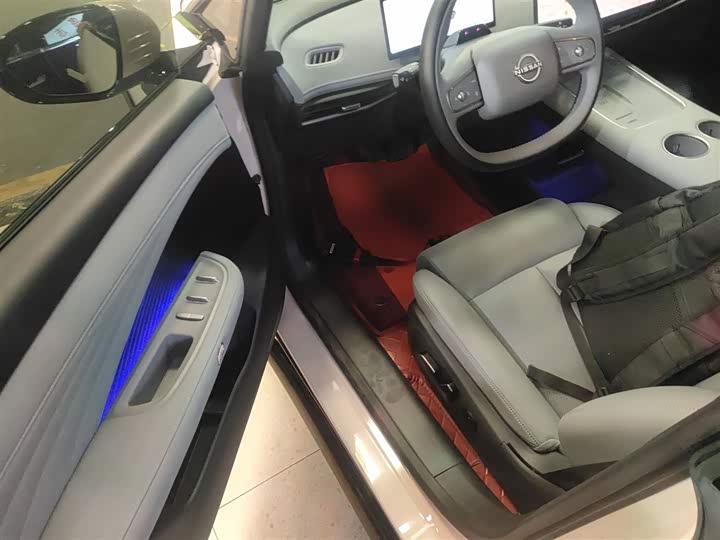 Фото 16 - Nissan N7