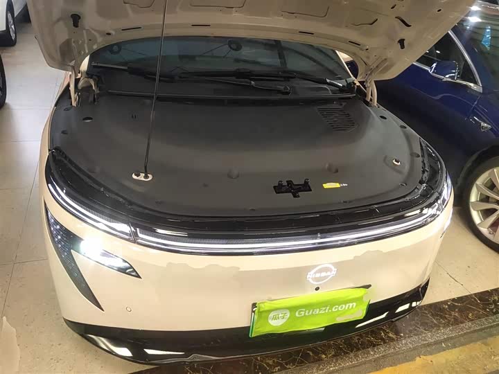 Фото 20 - Nissan N7