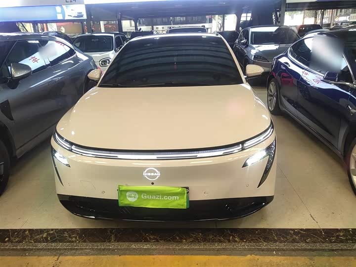 Фото 3 - Nissan N7