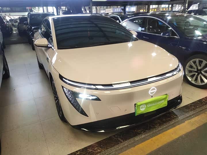 Фото 4 - Nissan N7