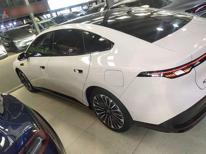 Фото 5 - Nissan N7