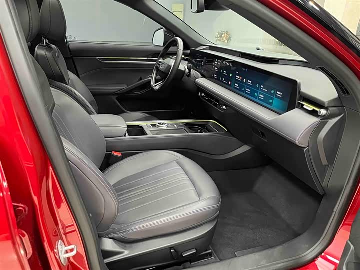 Фото 14 - Ford Mondeo