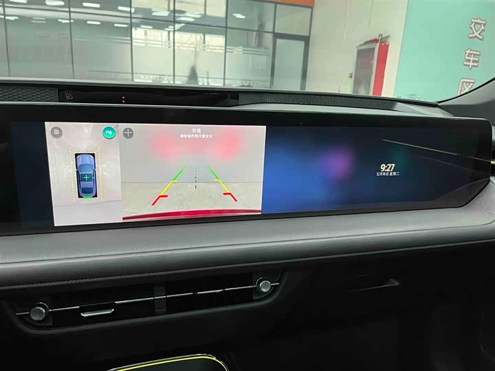 Фото 8 - Ford Mondeo