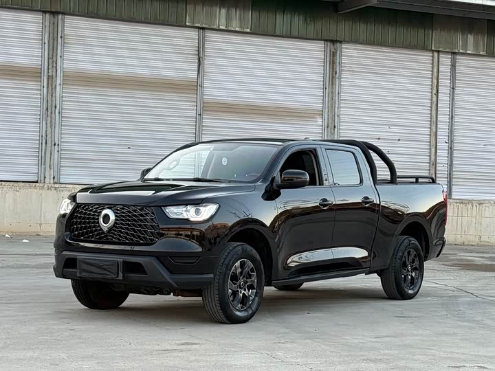 Фото 1 - Great Wall Pao