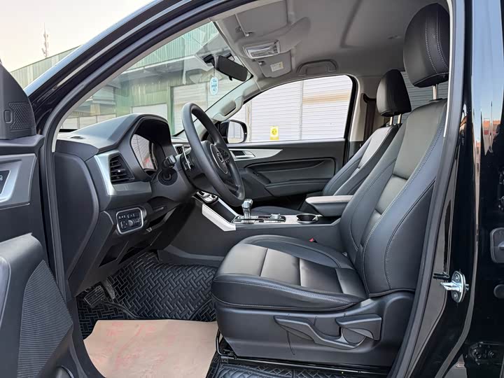 Фото 10 - Great Wall Pao