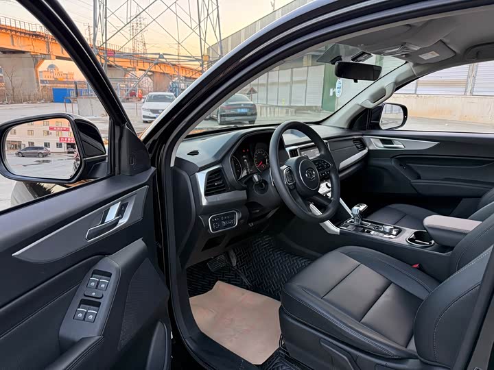 Фото 11 - Great Wall Pao