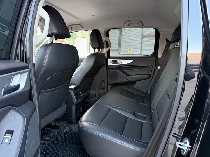 Фото 12 - Great Wall Pao