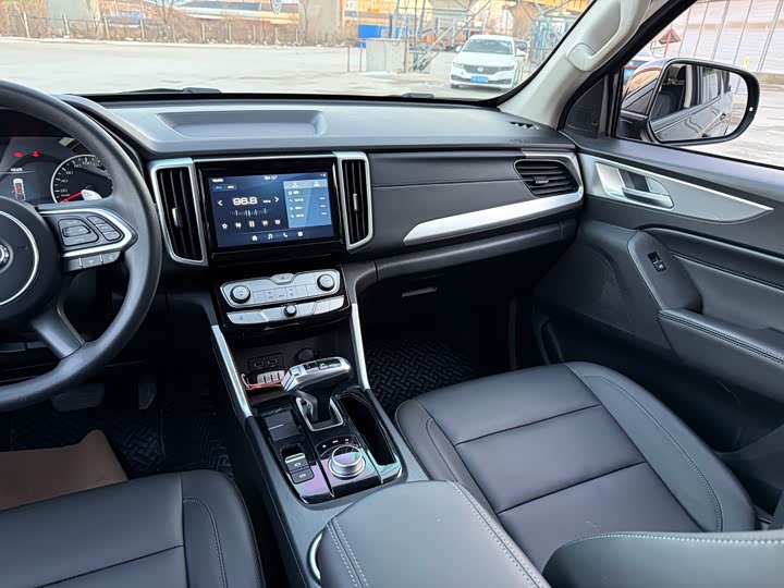 Фото 15 - Great Wall Pao