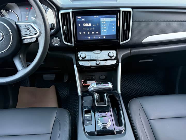 Фото 16 - Great Wall Pao