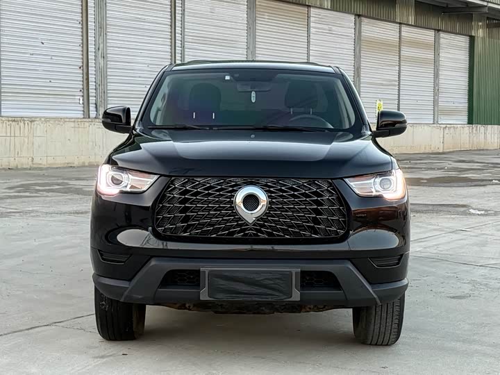 Фото 2 - Great Wall Pao