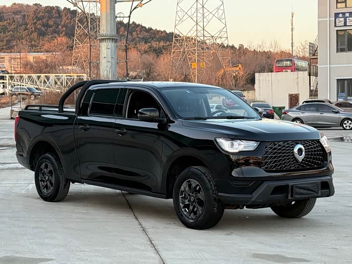 Фото 3 - Great Wall Pao