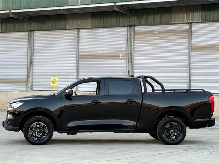 Фото 4 - Great Wall Pao