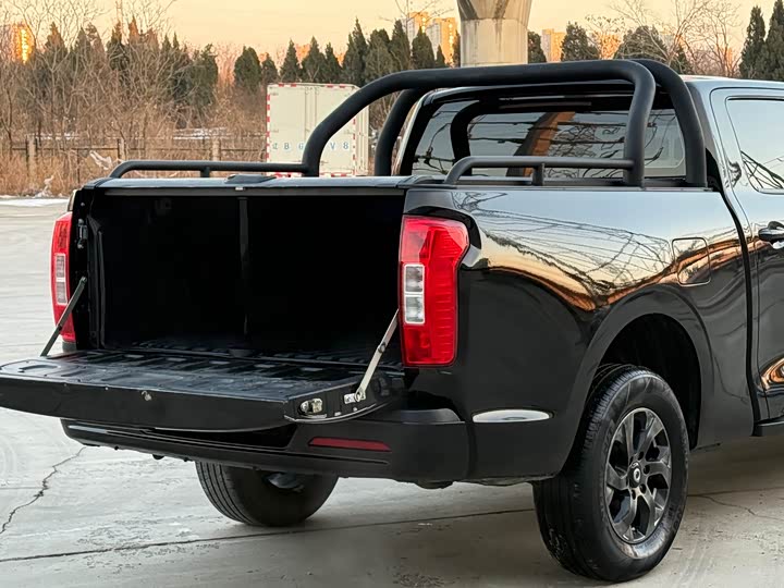 Фото 7 - Great Wall Pao