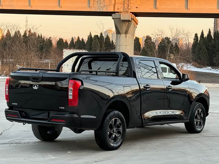 Фото 8 - Great Wall Pao