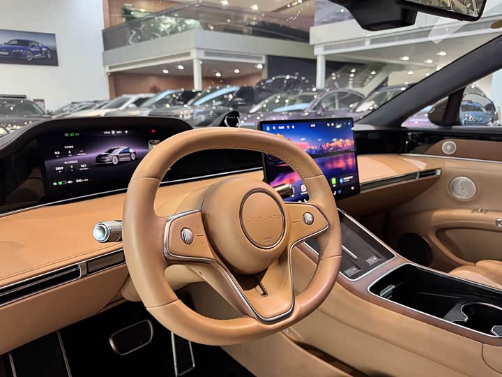 Фото 10 - Stelato S9