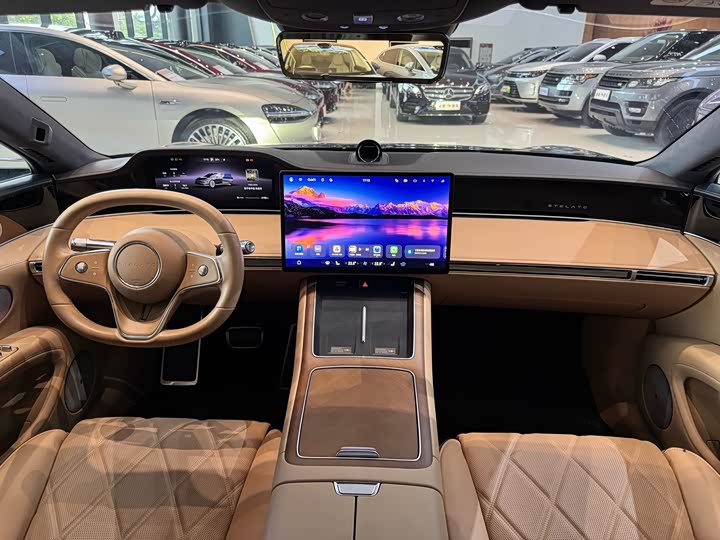 Фото 14 - Stelato S9