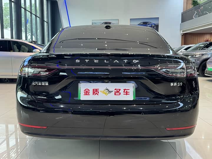 Фото 20 - Stelato S9