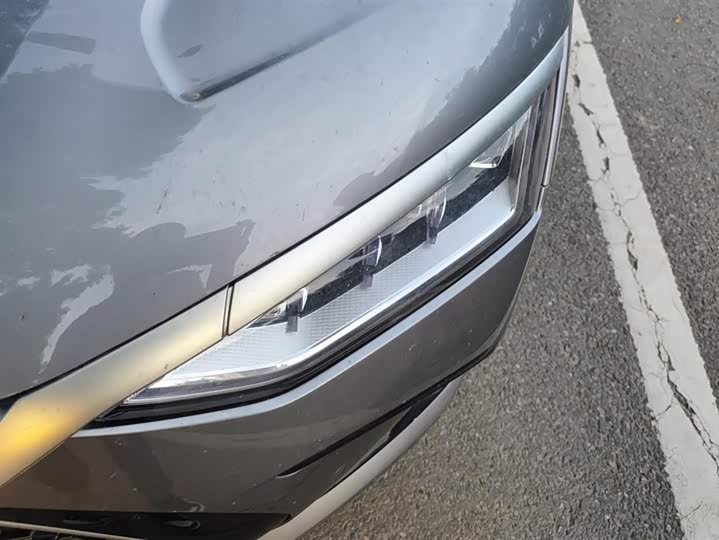 Фото 5 - BYD Han