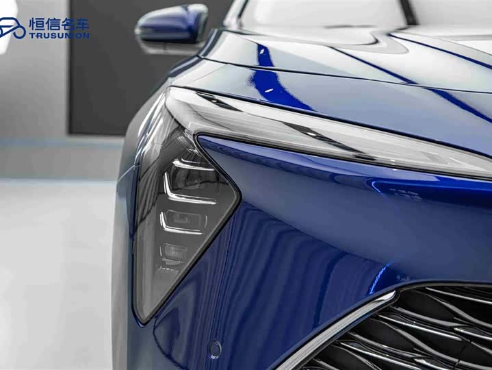 Фото 10 - Buick LaCrosse