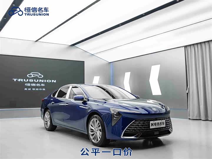 Фото 2 - Buick LaCrosse